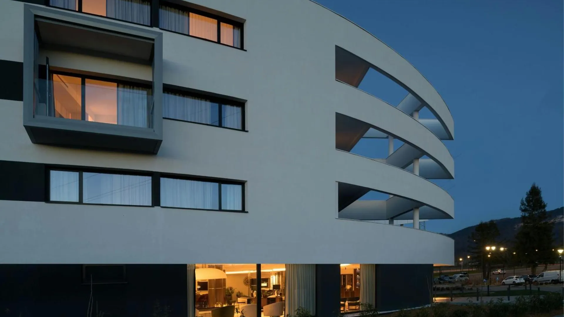 Ac Hotel By Marriott סן-ז'וליאן-אן-ג'נבואה