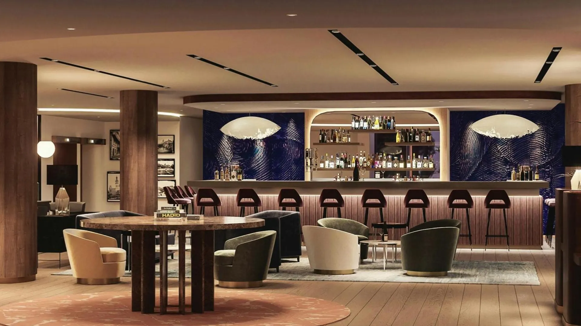 Ac Hotel By Marriott Saint-Julien-En-Genevois