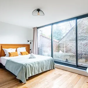 Nocnoc - Le Ténor, Monnaie Appartement