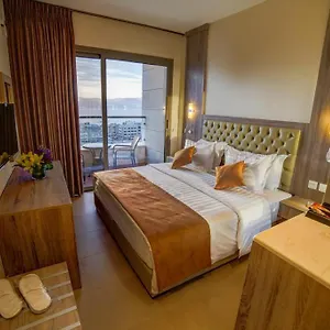 Hotel De-lara Aqaba