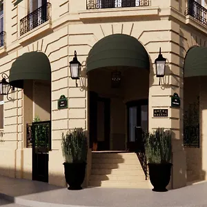 Hotel Balzac & Ikoi Paris