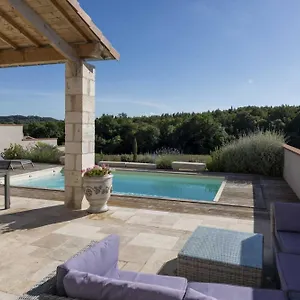 Villa La Durantie - Avec Piscine Castelnau-de-Montmiral