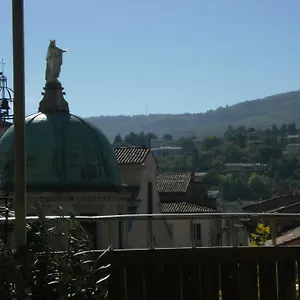 L'auberge Espagnole - أبْتْ
