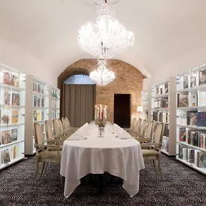 Hotel Le Place D'armes - Relais & Chateaux Luxembourg