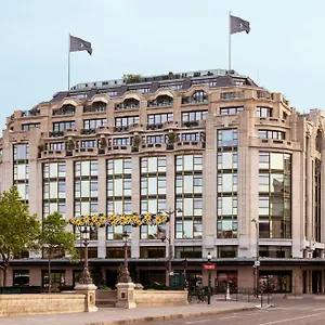 Hotel Cheval Blanc & Dior Cheval Blanc Paris