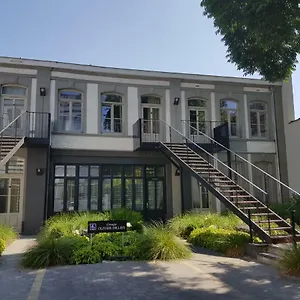 Apartment Republique Parking Prive Gratuit Lille