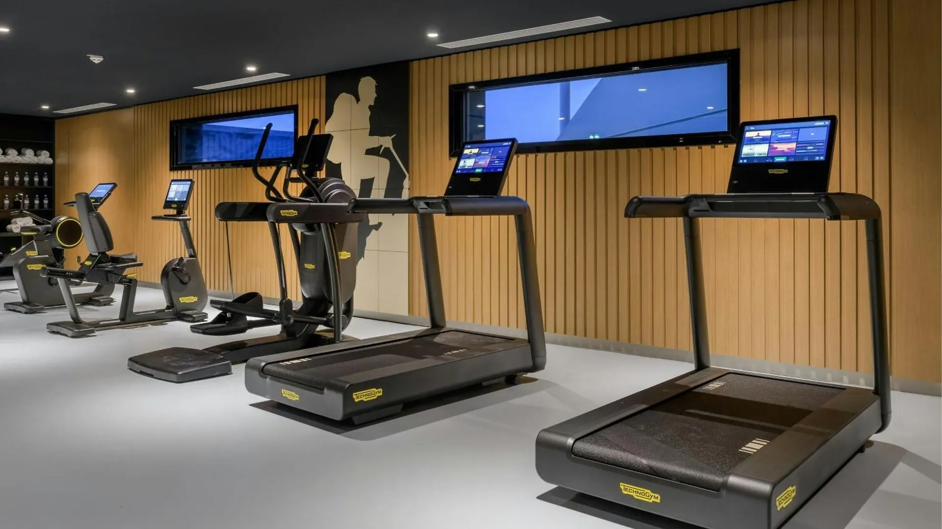 Ac Hotel By Marriott Saint-Julien-En-Genevois