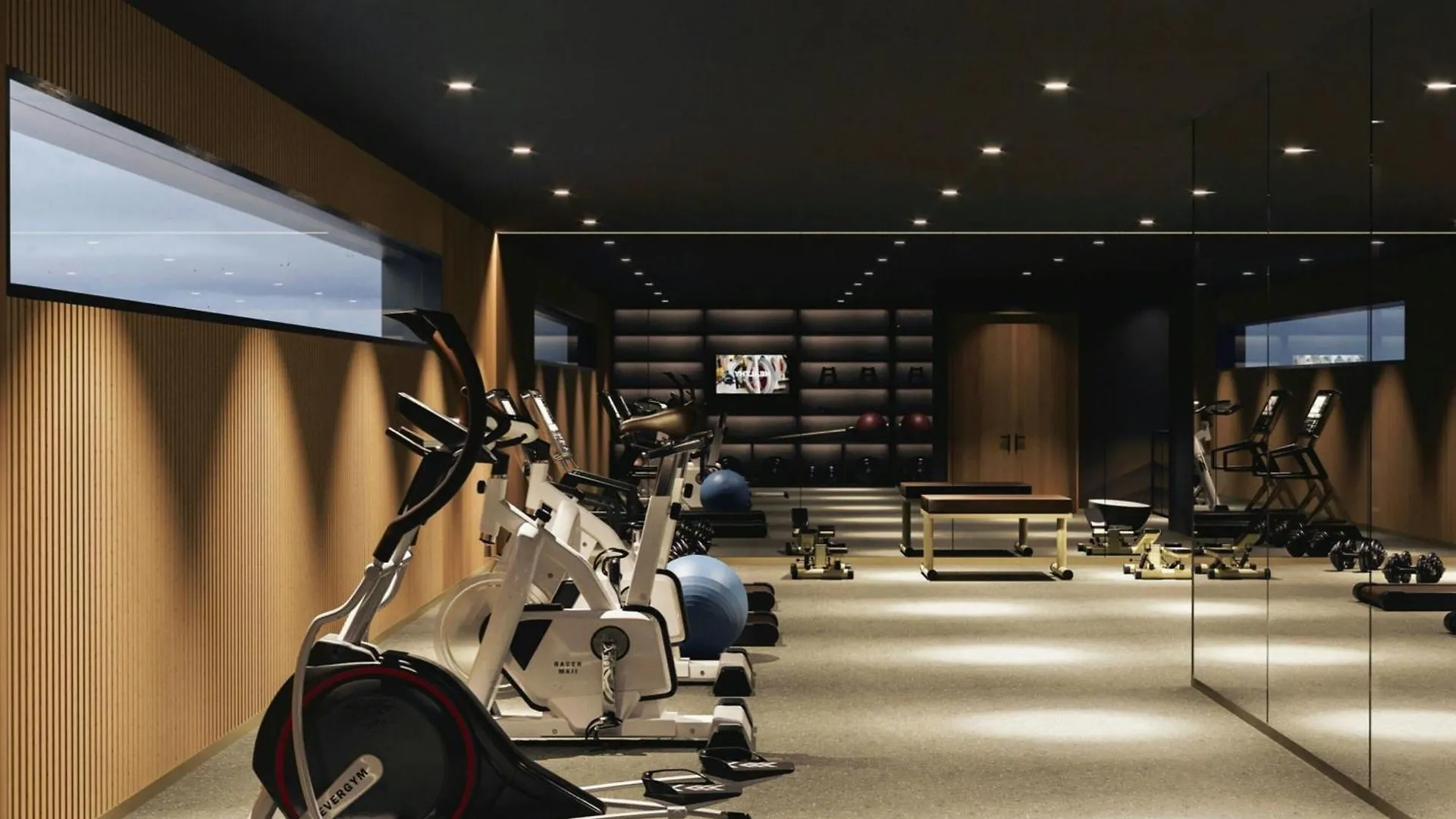 Ac Hotel By Marriott Saint-Julien-En-Genevois 4*,  France