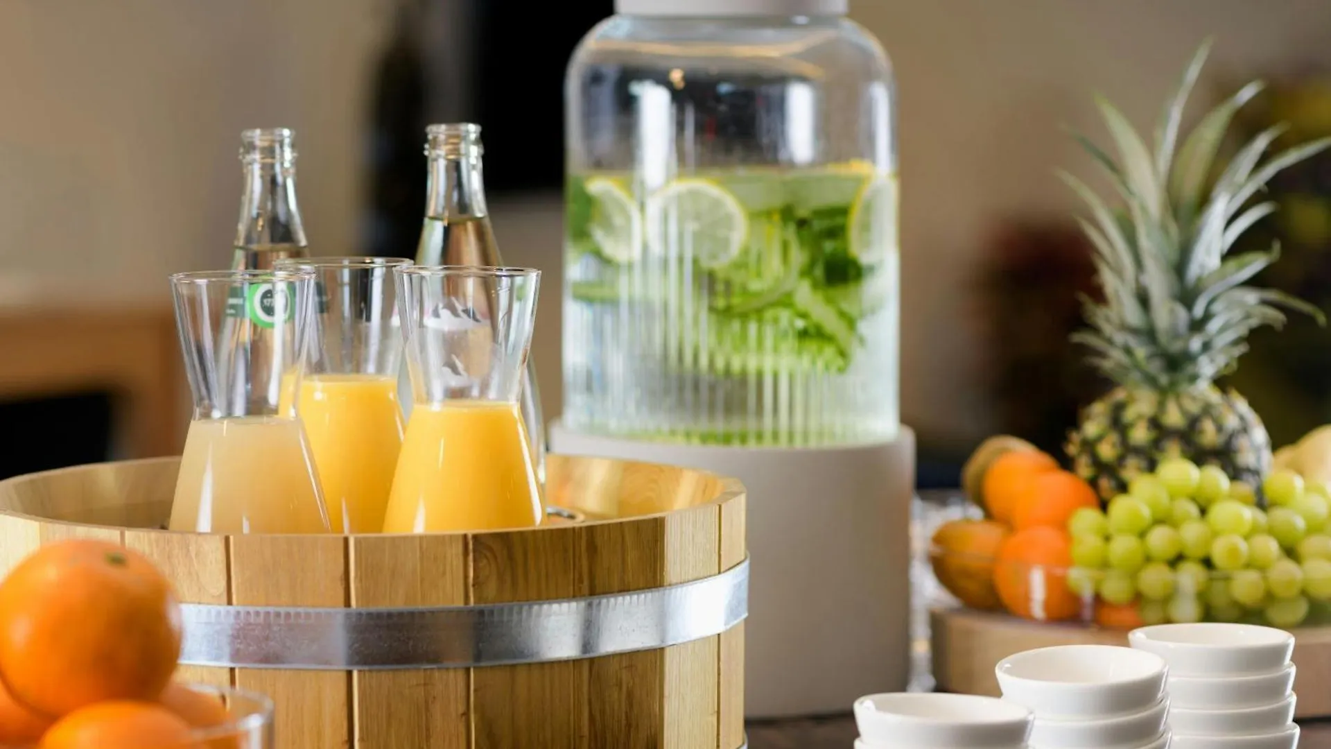Ac Hotel By Marriott Saint-Julien-En-Genevois