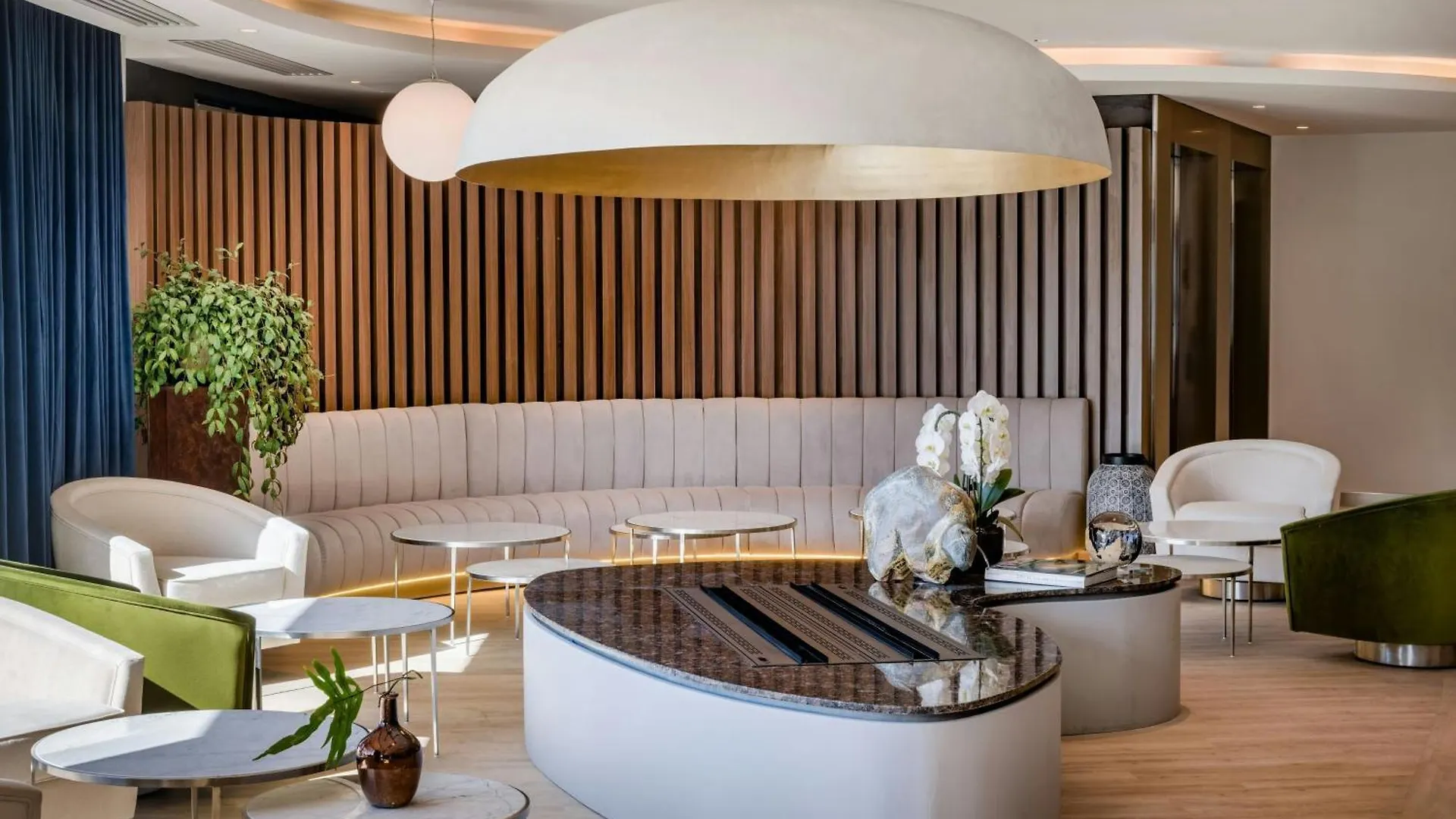 Ac Hotel By Marriott سا جوليا أو جين