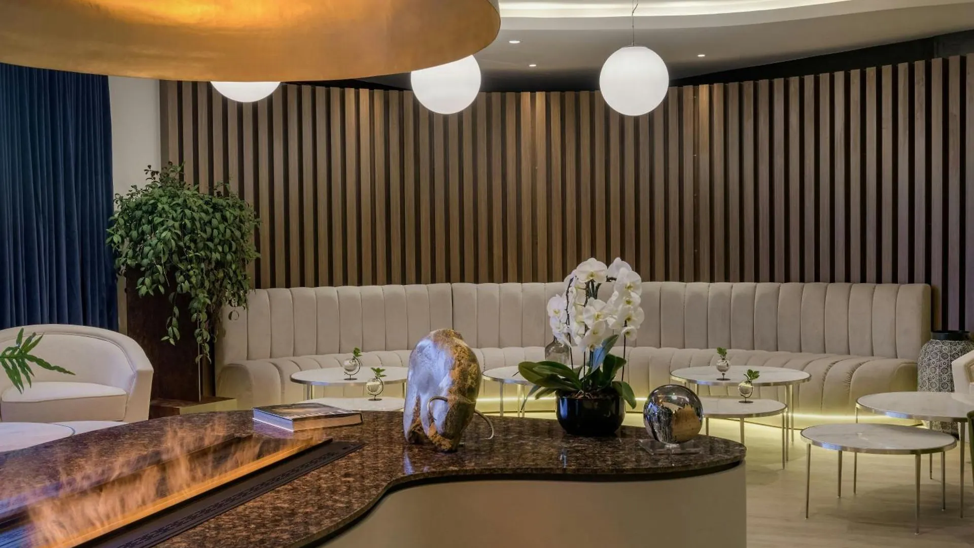 ****  Ac Hotel By Marriott سا جوليا أو جين فرنسا