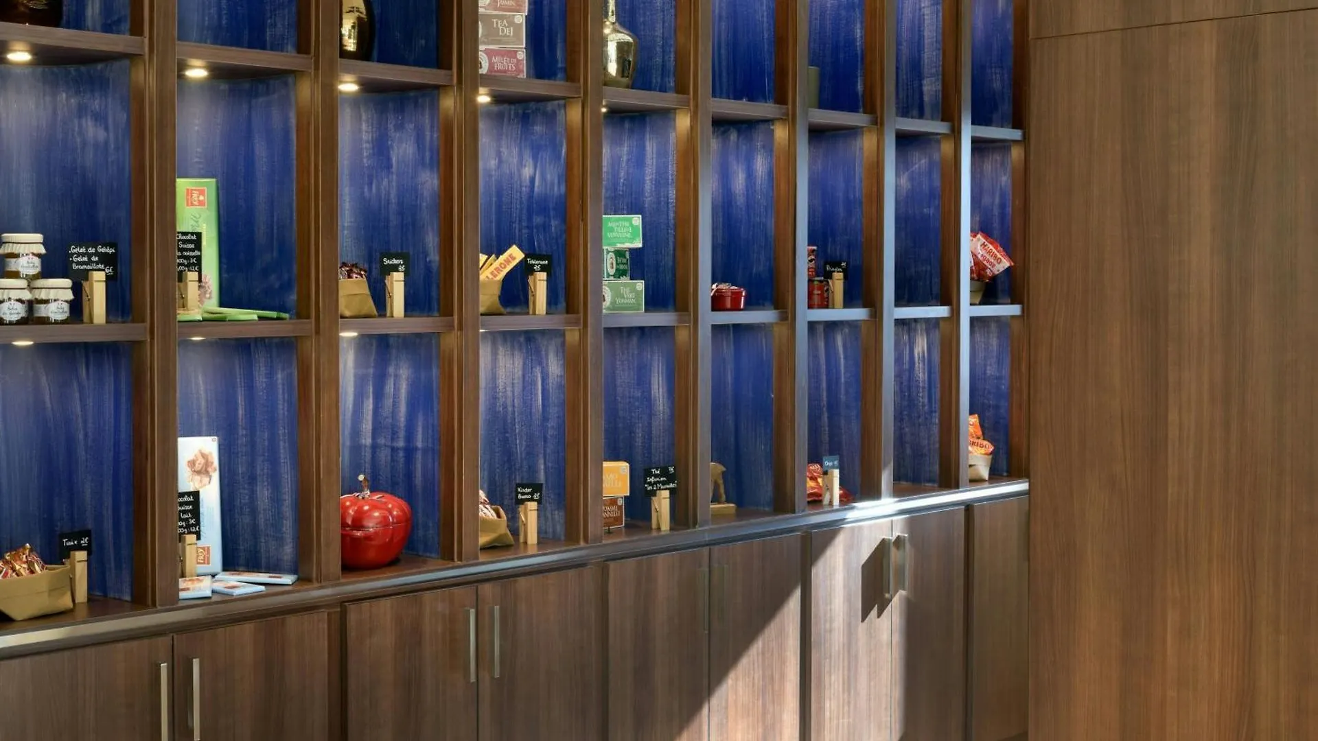 Ac Hotel By Marriott سا جوليا أو جين
