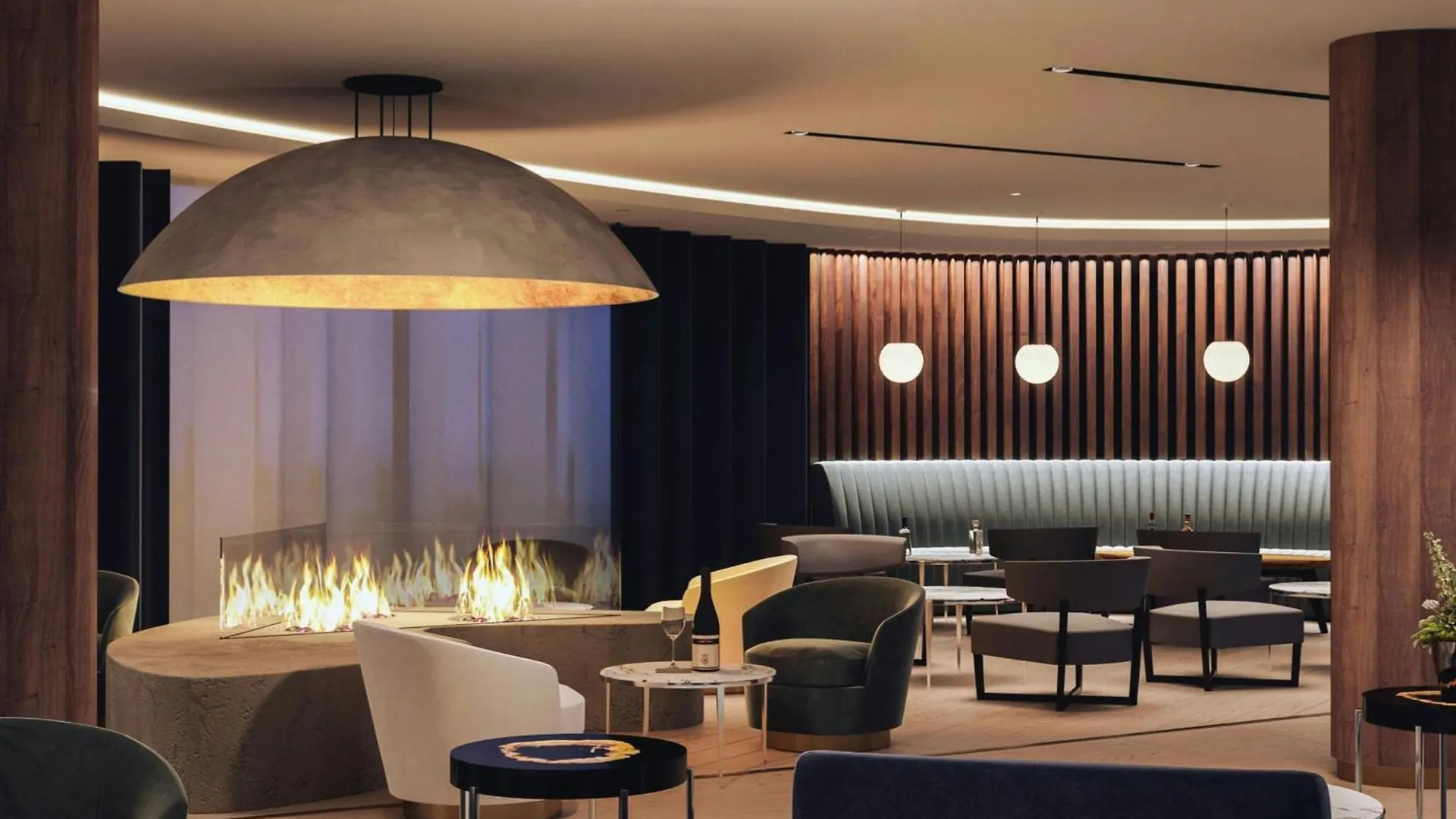 Ac Hotel By Marriott سا جوليا أو جين