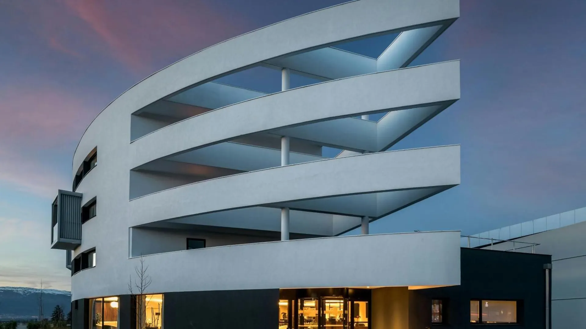 Ac Hotel By Marriott سا جوليا أو جين