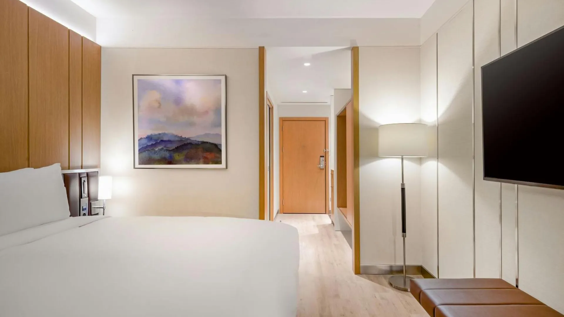 Ac Hotel By Marriott Saint-Julien-En-Genevois